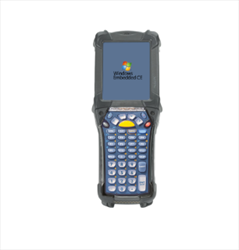 Mobile Computer MC 92 Pixavi